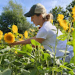 Meet your Posher, Leslie